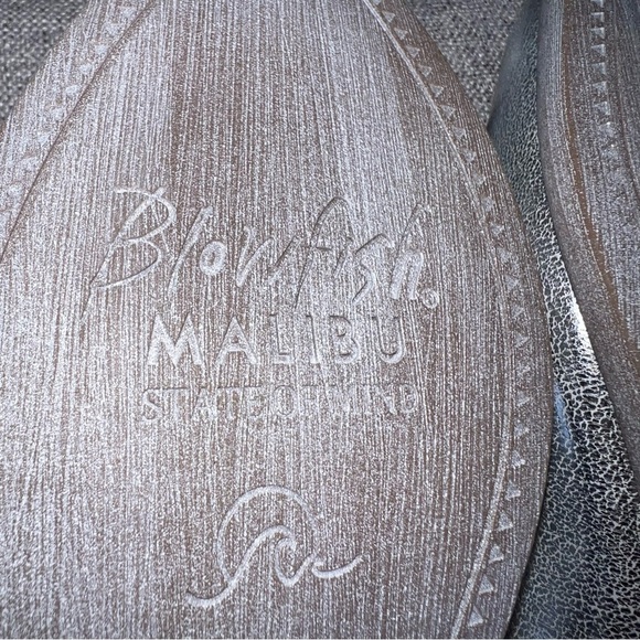 Blowfish Malibu Harper Loafers - Picture 7 of 7